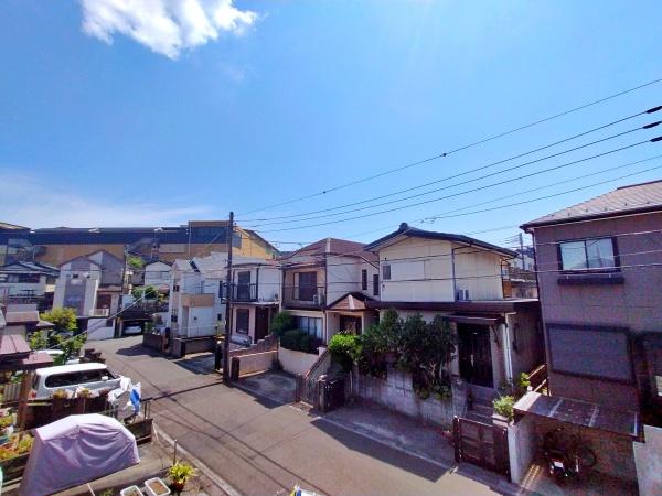 【1号棟】旭区新築戸建　LDK18帖　3台駐車可　平坦地