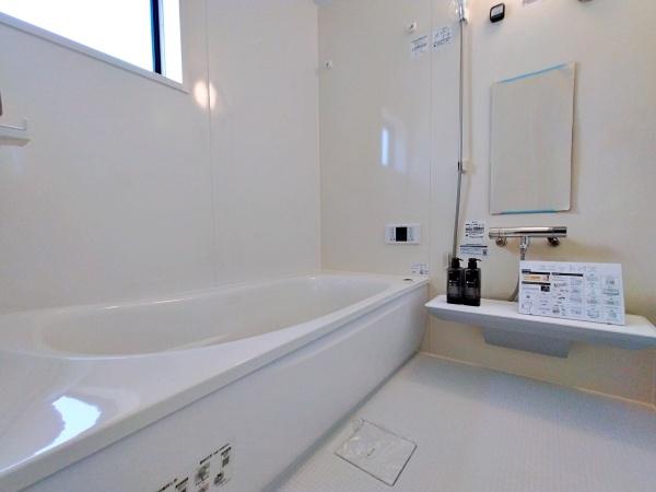【1号棟】横須賀市新築戸建　LDK20帖　2台駐車可　SIC