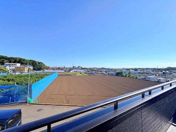 【1号棟】泉区新築戸建　LDK19帖　2台駐車可　角地