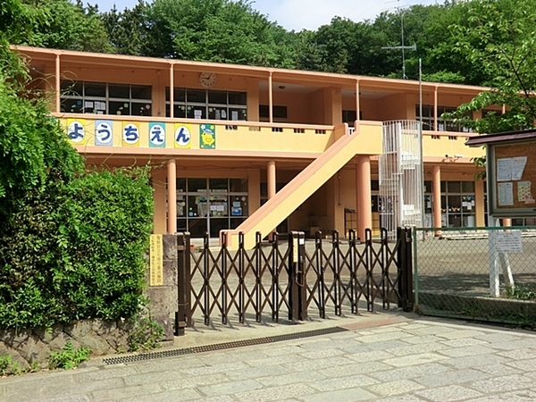 【A区画】鎌倉市新築戸建 WIC 納戸 カウンターキッチン(玉縄幼稚園)