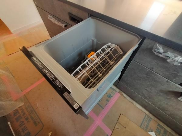 【A号棟】戸塚区新築戸建LDK約21帖乾太くん完備