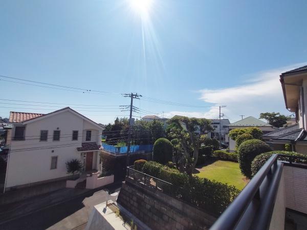 【A号棟】戸塚区新築戸建LDK約21帖乾太くん完備