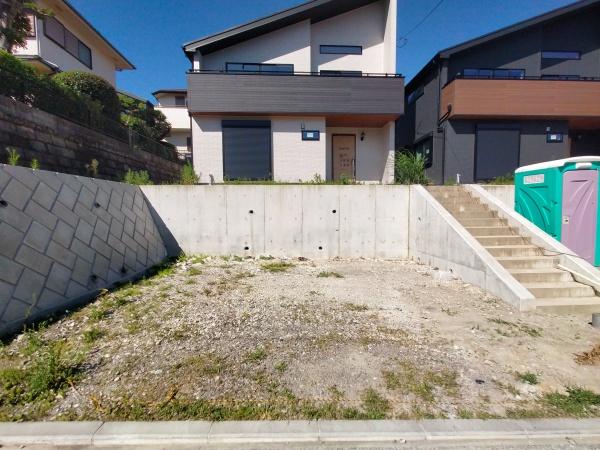 【A号棟】戸塚区新築戸建LDK約21帖乾太くん完備