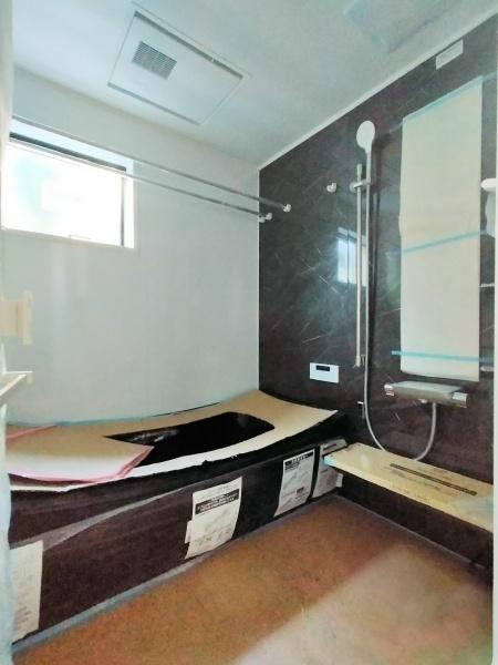 【B号棟】戸塚区新築戸建LDK約21帖乾太くん完備