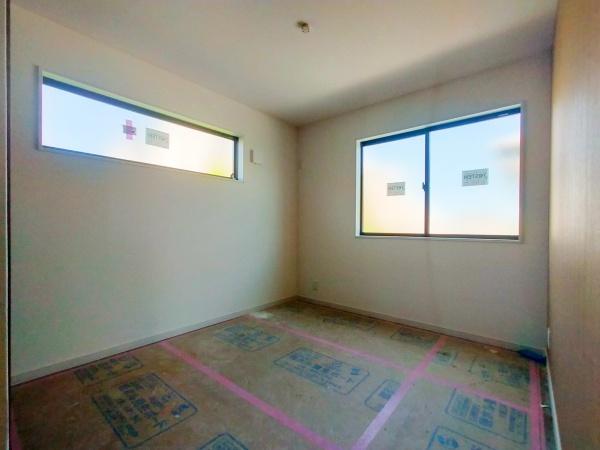 【B号棟】戸塚区新築戸建LDK約21帖乾太くん完備