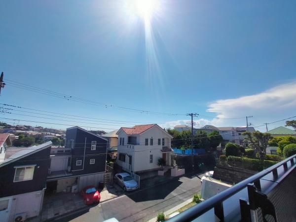 【B号棟】戸塚区新築戸建LDK約21帖乾太くん完備