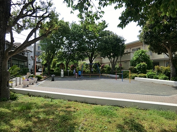 【2号棟】中区寺久保新築戸建ルーフバルコニー付(簑沢公園)