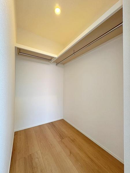 【3号棟】中区寺久保新築戸建ルーフバルコニー付
