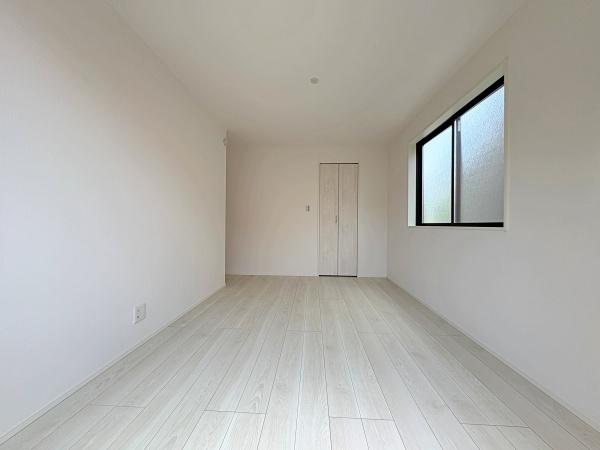 【4号棟】中区寺久保新築戸建ルーフバルコニー付