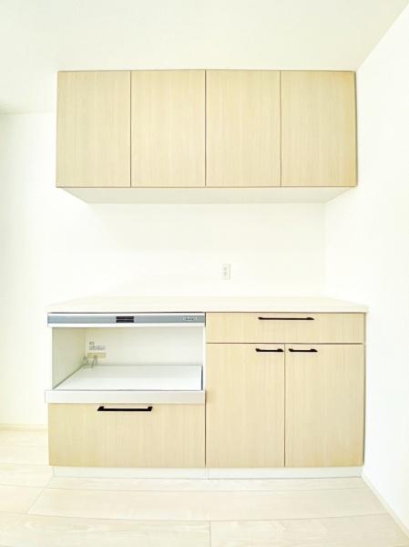 【1号棟】鶴見区新築戸建　LDK19帖　2台駐車可　SIC