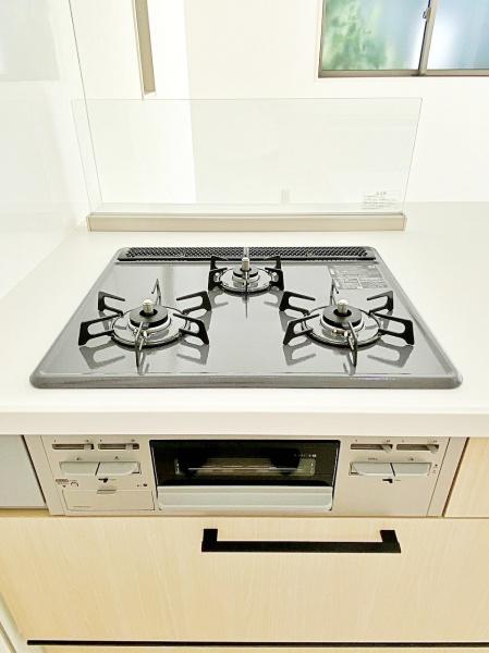 【1号棟】鶴見区新築戸建　LDK19帖　2台駐車可　SIC