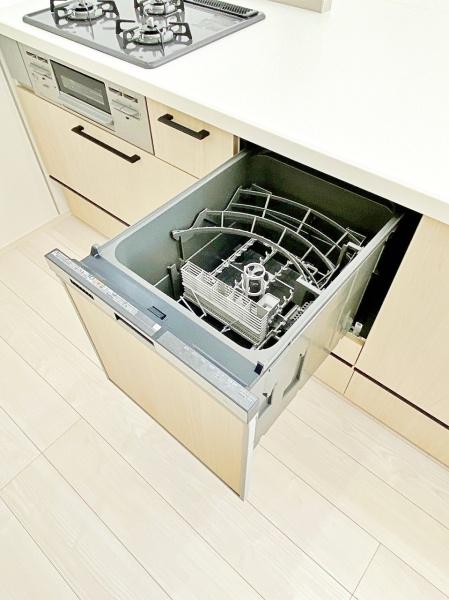 【1号棟】鶴見区新築戸建　LDK19帖　2台駐車可　SIC