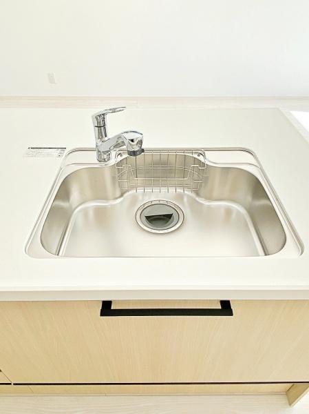 【1号棟】鶴見区新築戸建　LDK19帖　2台駐車可　SIC