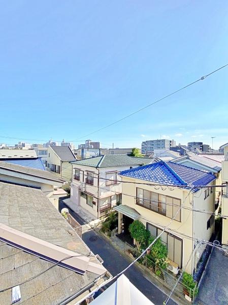【1号棟】鶴見区新築戸建　LDK19帖　2台駐車可　SIC