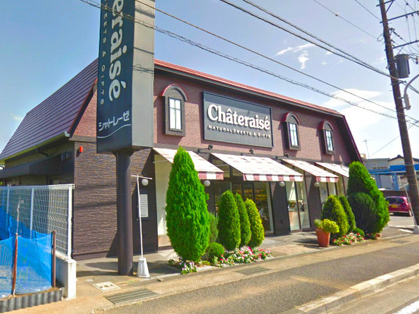 中原区新築戸建　パントリー　リネン棚　角地(シャトレーゼ宮前区たいら店)