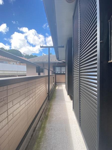 横浜市緑区台村町の中古一戸建て