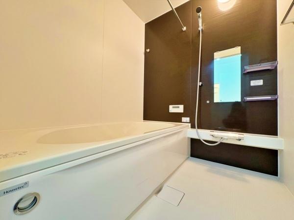 【1号棟】大和市新築戸建　LDK22帖　2台駐車可　角地