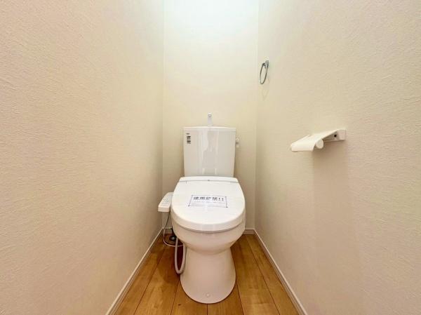 【1号棟】大和市新築戸建　LDK22帖　2台駐車可　角地