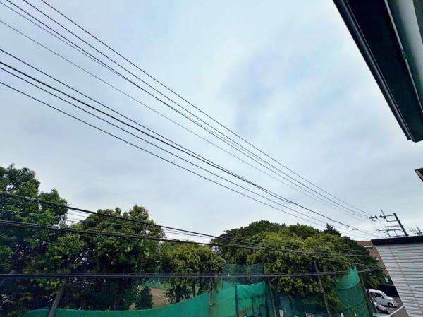 【1号棟】大和市新築戸建　LDK22帖　2台駐車可　角地