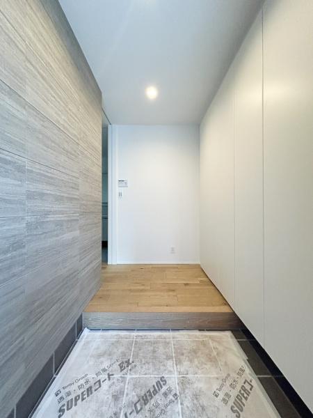 【B号棟】海老名市杉久保南新築戸建ロフト吹抜け