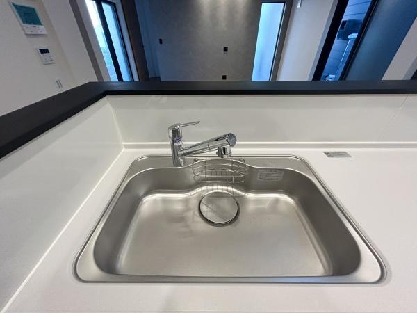 【C号棟】海老名市杉久保南新築戸建ロフト吹抜け
