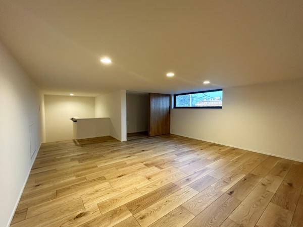 【C号棟】海老名市杉久保南新築戸建ロフト吹抜け