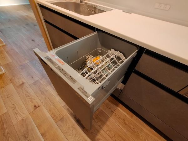 【E号棟】海老名市杉久保南新築戸建ロフト吹抜け