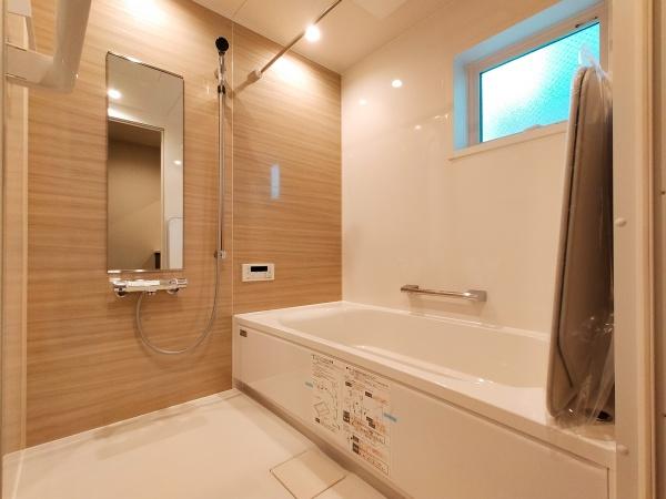 【E号棟】海老名市杉久保南新築戸建ロフト吹抜け