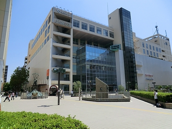 【1号棟】麻生区新築戸建　LDK19帖　2台駐車可　納戸(新百合ヶ丘エルミロード)