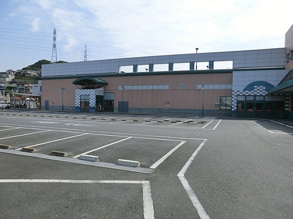 【1号棟】横須賀市新築戸建2台駐車可和室(エイビイ武山店)