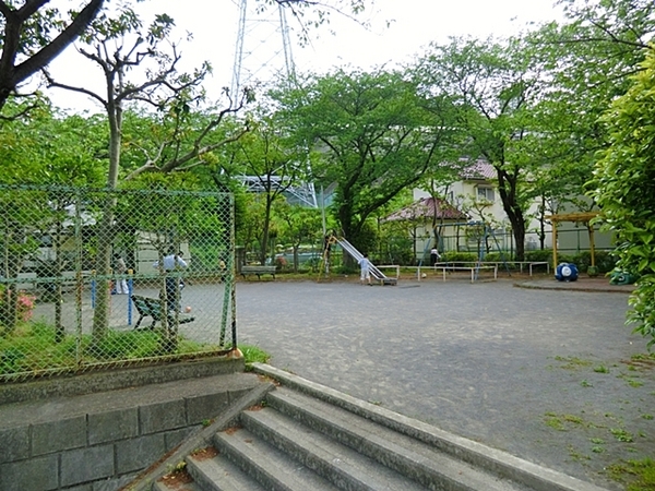 【1号棟】横須賀市新築戸建2台駐車可和室(大矢部中尾公園)