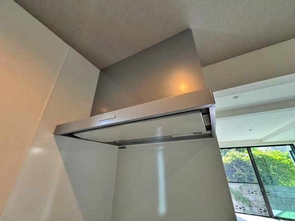【1号棟】相模原市新築戸建　LDK18帖　パントリー