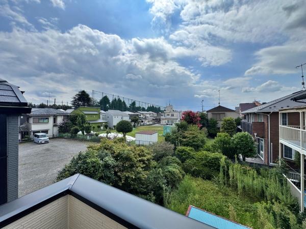 【2号棟】相模原市新築戸建　LDK18帖　パントリー