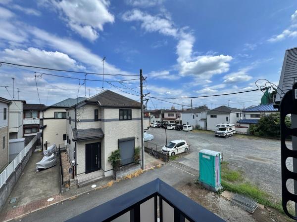 【2号棟】相模原市新築戸建　LDK18帖　パントリー
