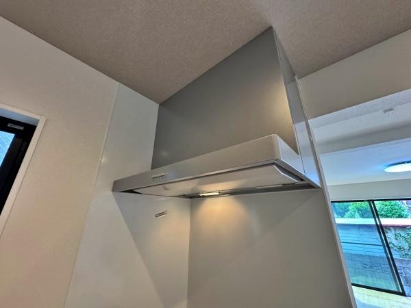 【2号棟】相模原市新築戸建　LDK18帖　パントリー