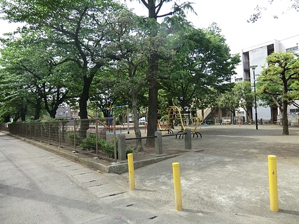 川崎市多摩区中野島５丁目の中古一戸建て(登戸第二公園)