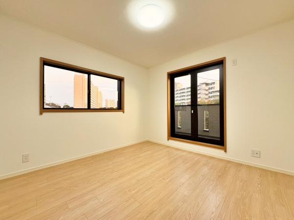 川崎市多摩区中野島５丁目の中古一戸建て