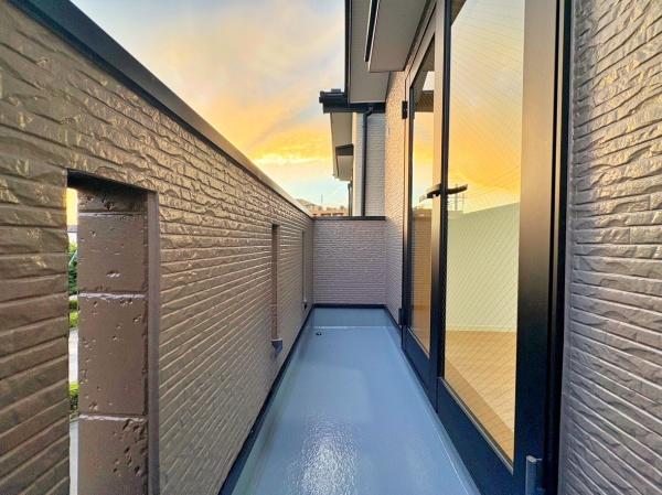 川崎市多摩区中野島５丁目の中古一戸建て