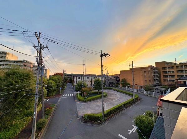 川崎市多摩区中野島５丁目の中古一戸建て