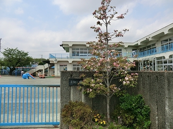 【1号棟】寒川町新築戸建 カースぺ2台 インナーバルコニー(旭保育園)