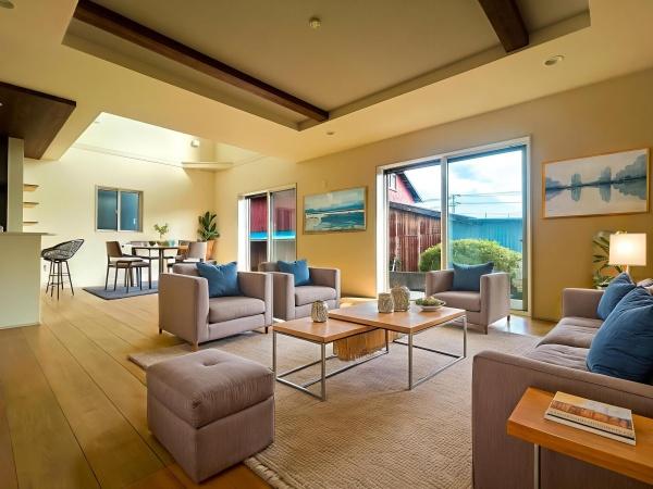 【1号棟】寒川町新築戸建　カースぺ2台　インナーバルコニー