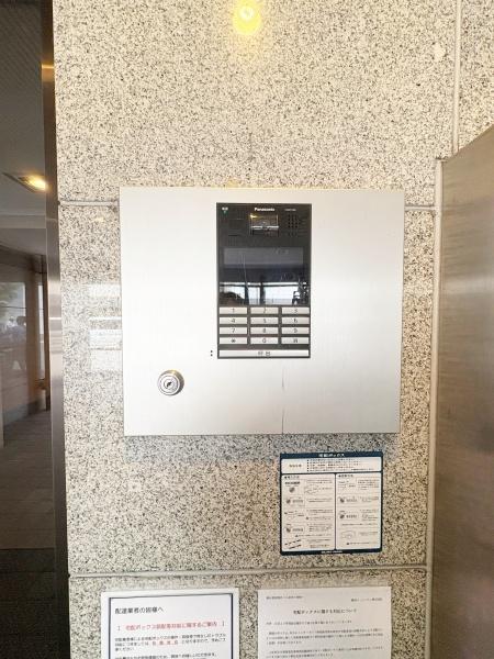 レックス横浜関内　関内駅歩5分　リフォーム済