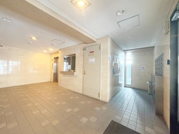 レックス横浜関内　関内駅歩5分　リフォーム済