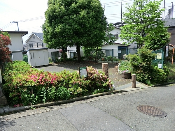 大和市柳橋3丁目の中古一戸建て(高雄公園)