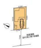横浜市鶴見区上末吉４丁目の中古一戸建て