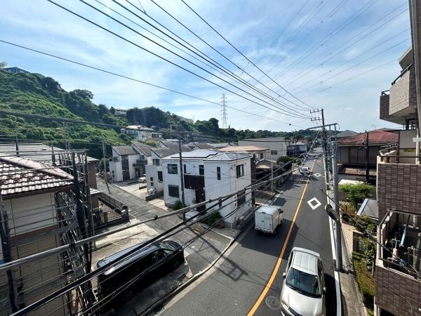 横浜市鶴見区上末吉４丁目の中古一戸建て