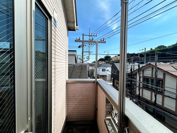 横浜市鶴見区上末吉４丁目の中古一戸建て