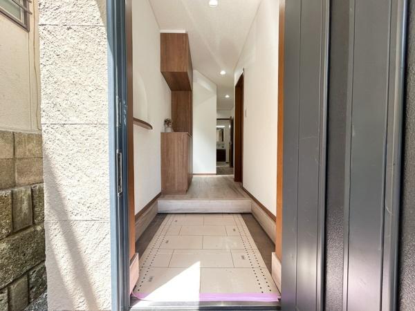 横浜市神奈川区松見町２丁目の中古一戸建て