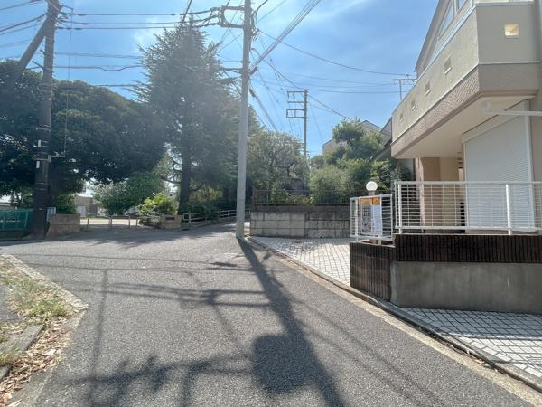 横浜市神奈川区松見町２丁目の中古一戸建て