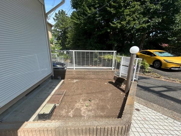 横浜市神奈川区松見町２丁目の中古一戸建て